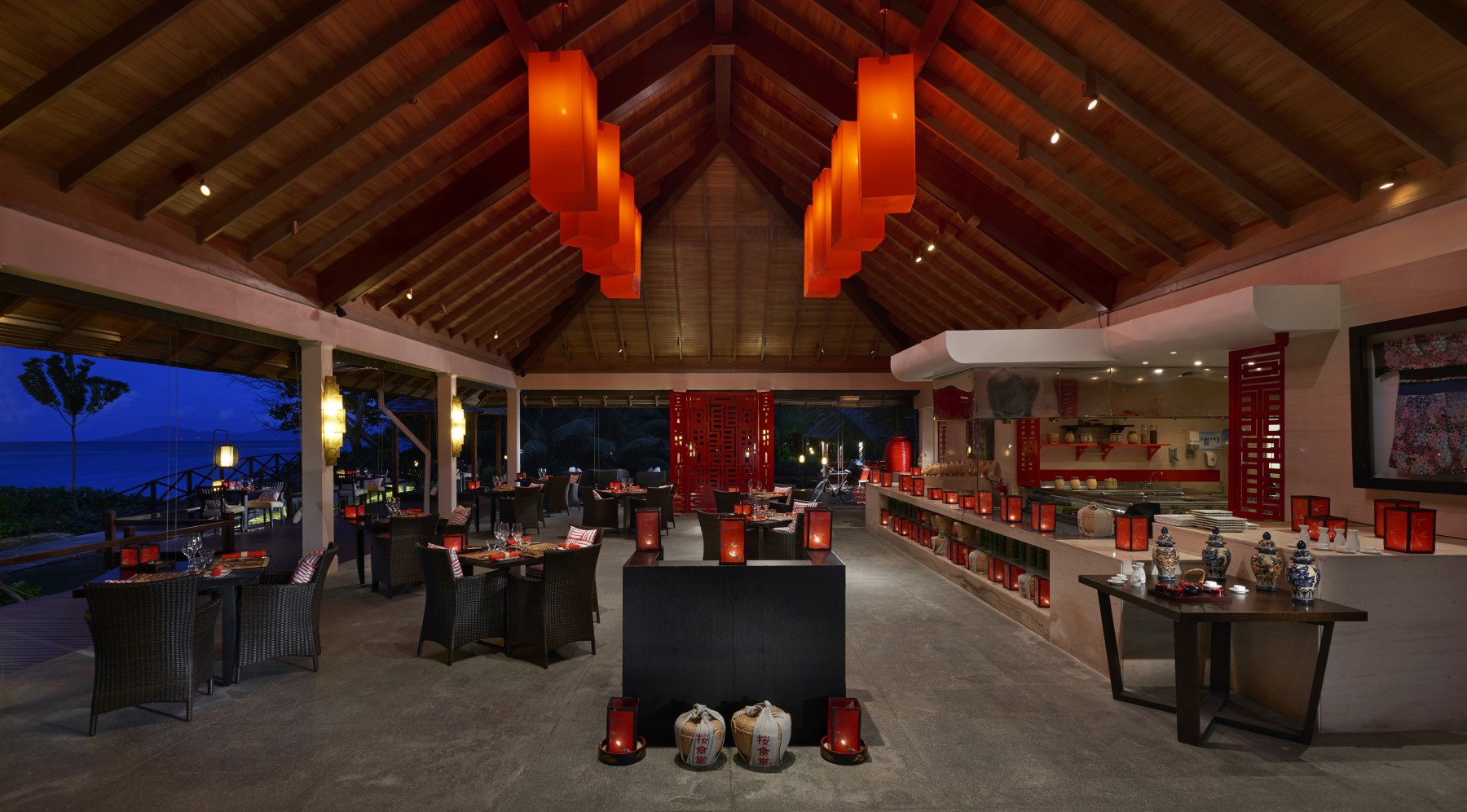 Niva Labriz Seychelles